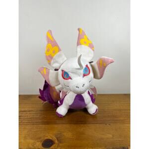 Monster Hunter Capcom Deformed Plush Toy Tamamitsune 9" | Deformaton